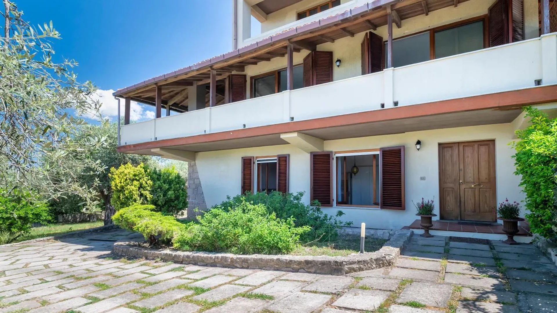 Casa vacanze Villa Sardinia Re - Villino Silvia Alghero