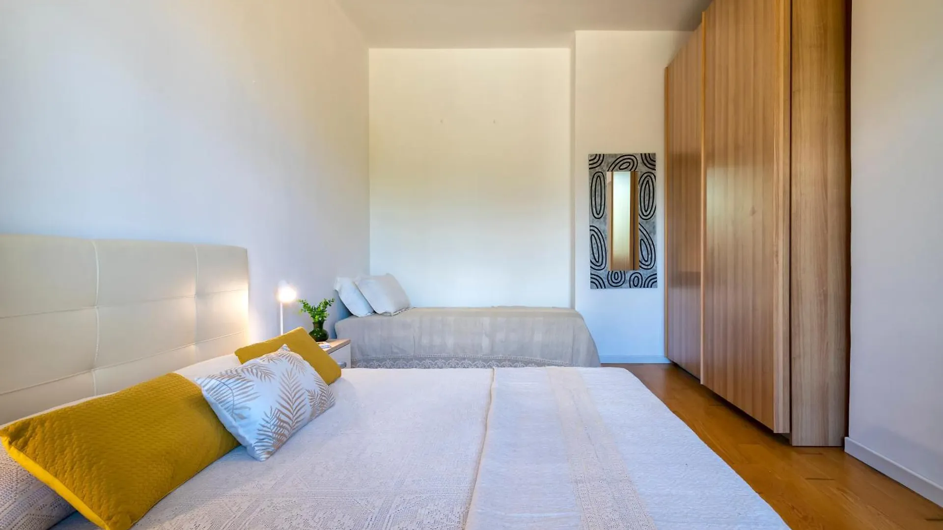 Casa vacanze Villa Sardinia Re - Villino Silvia Alghero Italia