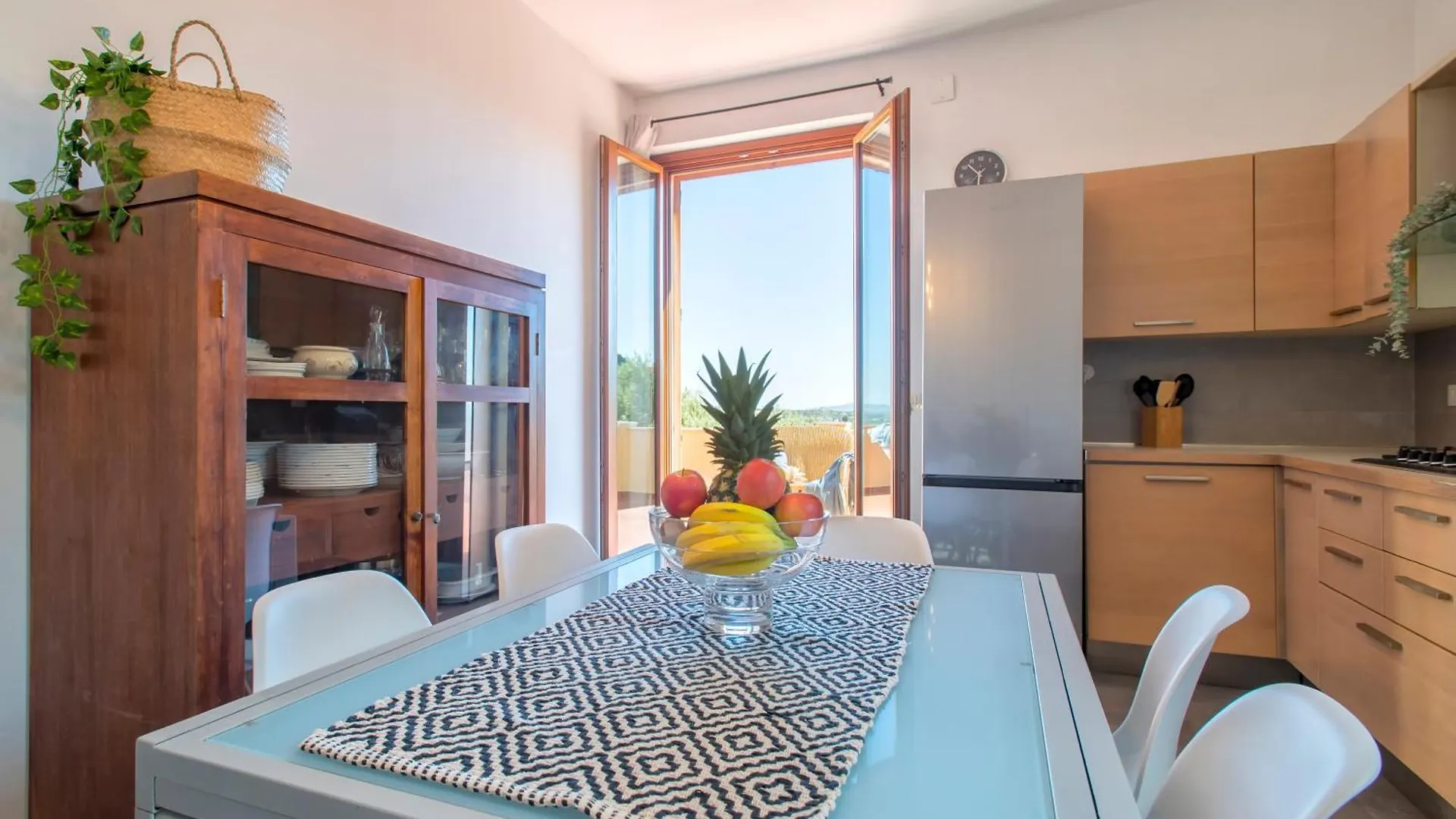 Casa vacanze Villa Sardinia Re - Villino Silvia Alghero Italia