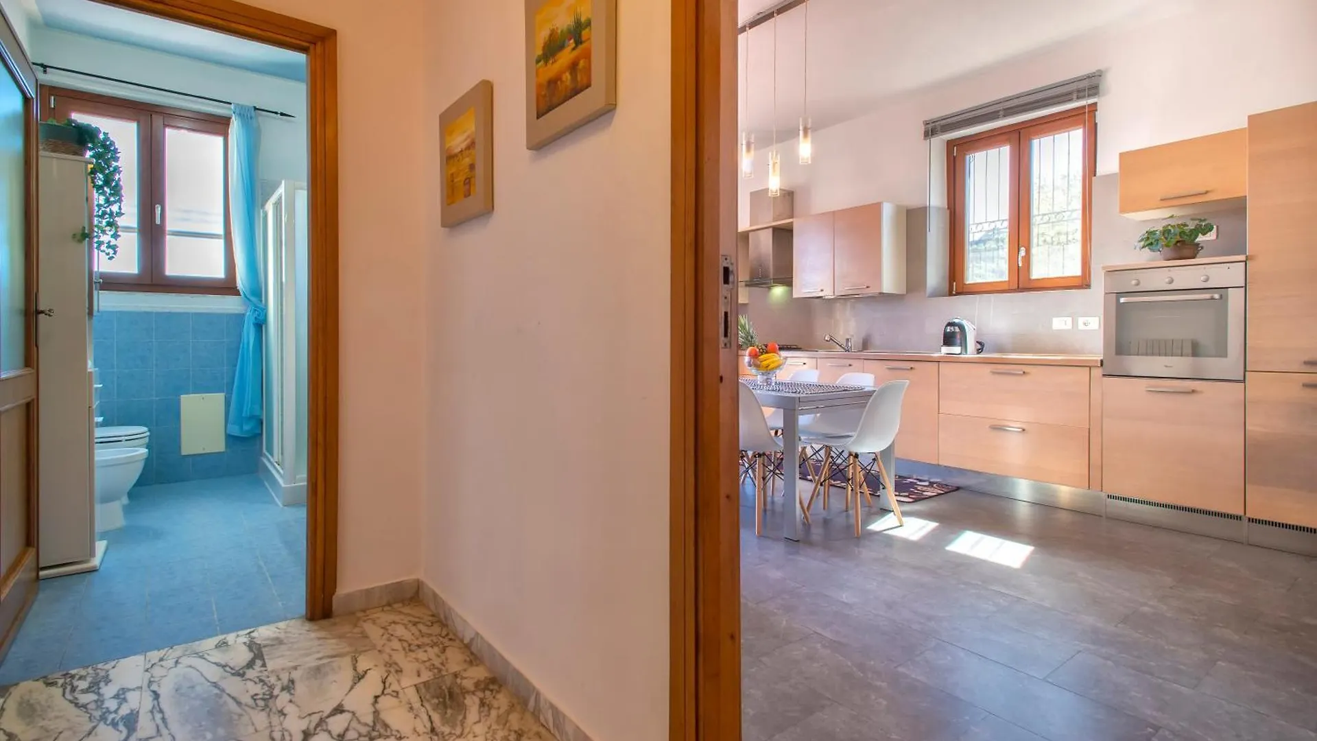 Villa Sardinia Re - Villino Silvia Alghero