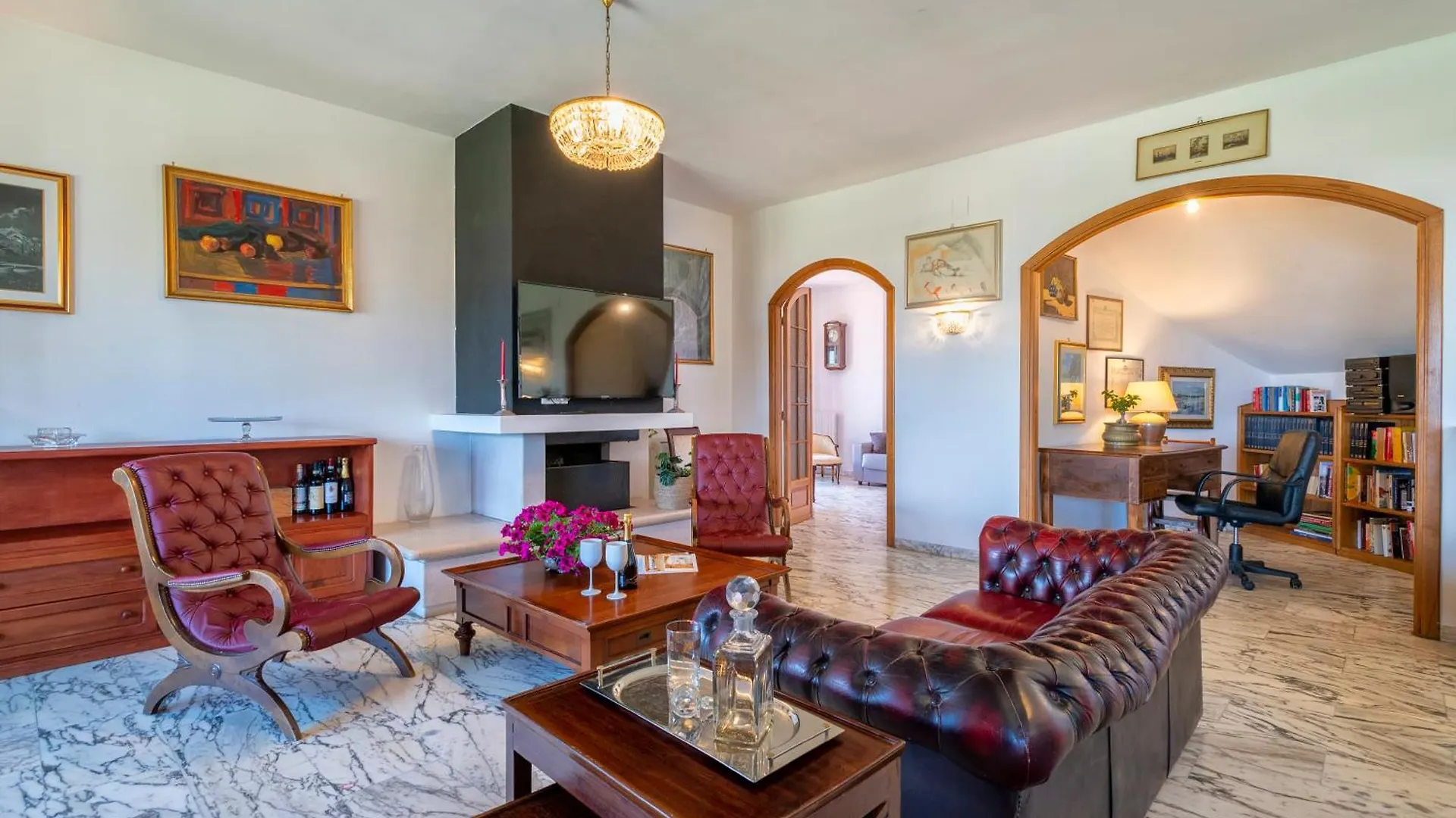 Villa Sardinia Re - Villino Silvia Alghero 0*,